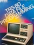 Data File Programming in BASIC (Self-teaching Guides)