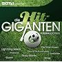 Die Hit Giganten - Fussballsongs