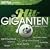 Die Hit Giganten - Fussballsongs