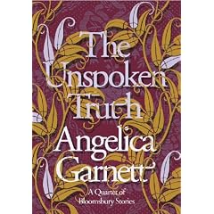 The Unspoken Truth: A Quartet of Bloomsbury Stories