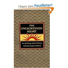 The Enlightened Heart: An Anthology of Sacred Poetry