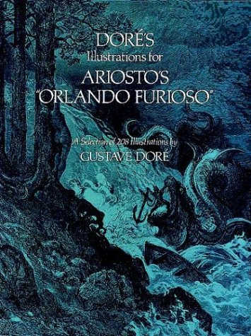 Dore's Illustrations for Ariosto's 