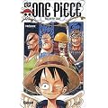 One Piece, Tome 27 : Pr�lude
