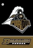Purdue Boilermakers NCAA 28 x 40 Vertical Flag