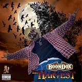 The Harvest an album by Boondox