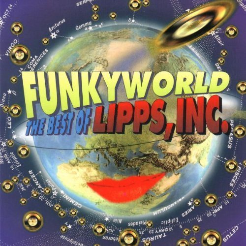 LIPPS INC - Funkyworld: The Best Of Lipps Inc - Zortam Music