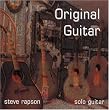Original Guitar