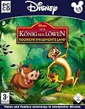 Eigenschaften THQ Entertainment  / Der König der Löwen: Rückkehr ins geweihte Land
