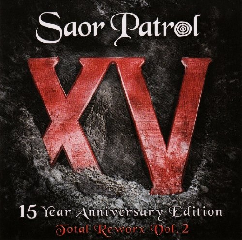 XV 15 Year Anniversary Edition: Total Reworx, Vol. 2