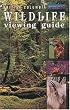 British Columbia Wildlife Viewing Guide