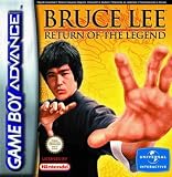 Eigenschaften Vivendi Universal Interactive  / Bruce Lee - The Return of the Legend