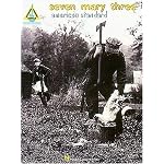 Seven Mary Three - American Standard* book cover