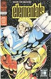 Elementals #26 Vol. 2 April 1993