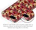 DandyCase iPhone 5 / 5S Case, Perfect Pattern *No Chip/No Peel* Flexible Slim Case Cover for Apple iPhone 5 / 5S [Colorful Blooming Garden]
