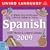 Living Language� Spanish: 2009 Day-to-Day Calendar