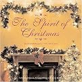 The Spirit of Christmas (Traditional Recipes, Crafts and Carols) (Paperback)