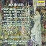 Music of Samuel Barber