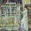 Music of Samuel Barber
