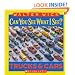 Can You See What I See?: Trucks and Cars