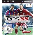 PES 2010 - Pro Evolution Soccer