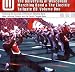 University of Wisconsin Marching Band & The Electric Tailgate CD, Vol. 1