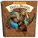 How to Draw Hell Beasts Kit: Project Book, Drawing Pad, Eraser, Pencils, Blending Stump, Sandpaper Block, Monster Trading Cards