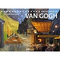 Sur les traces de Vincent Van Gogh