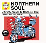 Haynes The Ultimate Guide To Northern Soul Search