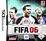 Produkt-Bild: FIFA 06