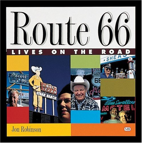 Roads and Highways