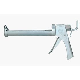 CRL Albion Utility Caulking Gun by C.R. Laurence