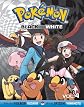 Pokemon: Black and White