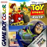 Revue Activision  / Toy Story Racer