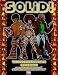 Solid : The D20 Blaxploitation Experience