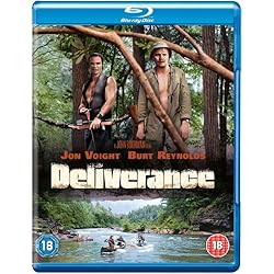 Deliverance [Blu-ray]