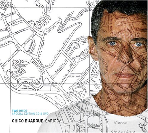 CD-Charts  Search : Carioca