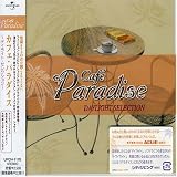 cafe Paradise~DAYLIGHT SELECTION~
