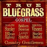 True Bluegrass Gospel