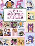 Cross stitch alphabets Cross stitch alphabets