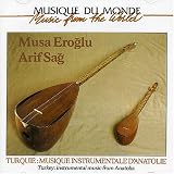 Instrumental Music from Anatolia