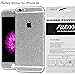 Furivy Bling Sticker for Apple iPhone 6s Plus (5.5