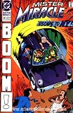 Mister Miracle Comic #21 - nOV 90 (Escape to N.Y.!)