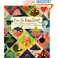 Family Funbook by Joni Hilton