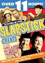 Slapstick Greats Movie Pack