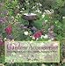 Book Garden Accessories: Designing with Collectibles, Planters, Fountains, & More