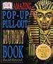 Amazing Pop-Up, Pull-Out Mummy Book