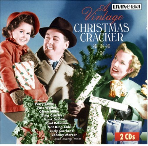 Various Artists - Vintage Christmas - Zortam Music