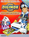 Digimon Druckcenter