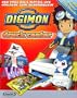 Digimon Druckcenter