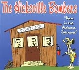 The Hicksville Bombers｜Down in the Alabama Jailhouse